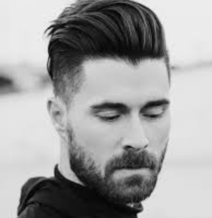 60 Coupes de cheveux qui rendent un homme irrésistible 19