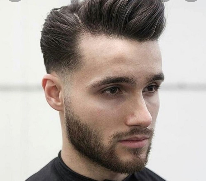 60 Coupes de cheveux qui rendent un homme irrésistible 23