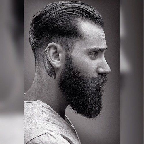 60 Coupes de cheveux qui rendent un homme irrésistible 30