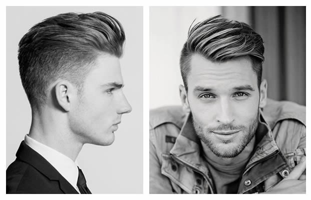 60 Coupes de cheveux qui rendent un homme irrésistible 36