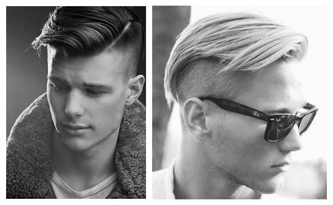 60 Coupes de cheveux qui rendent un homme irrésistible 37