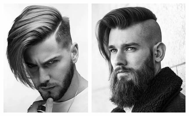 60 Coupes de cheveux qui rendent un homme irrésistible 42