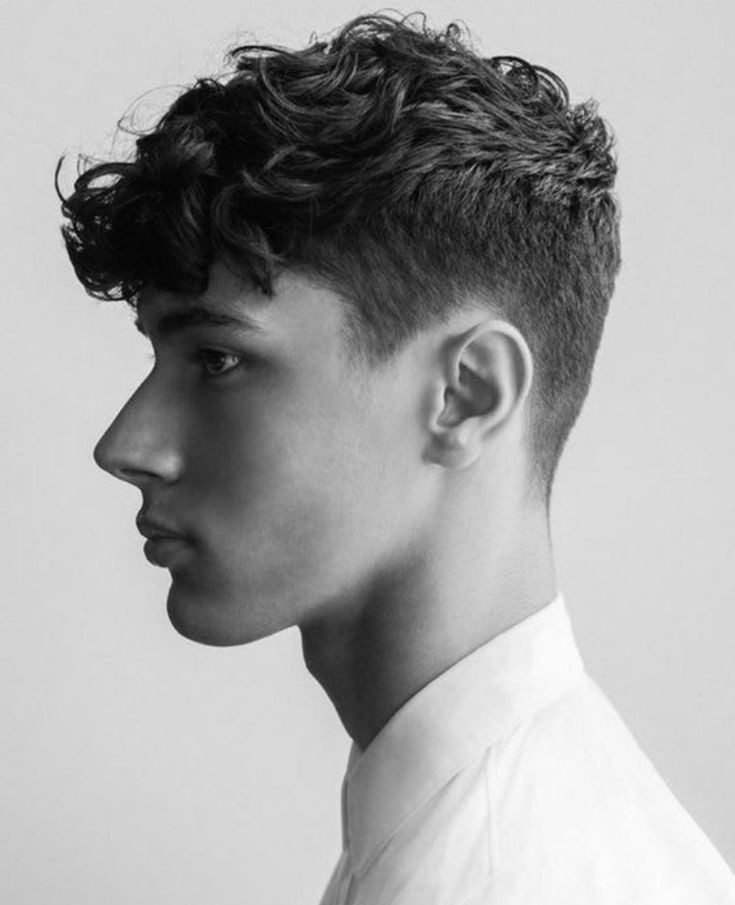 60 Coupes de cheveux qui rendent un homme irrésistible 61