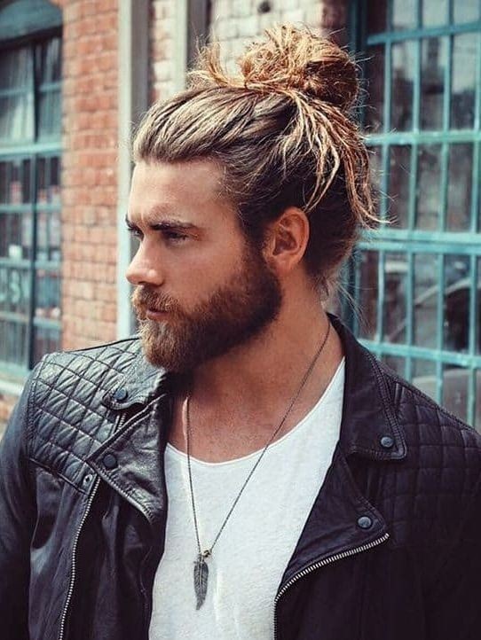 60 Coupes de cheveux qui rendent un homme irrésistible 69