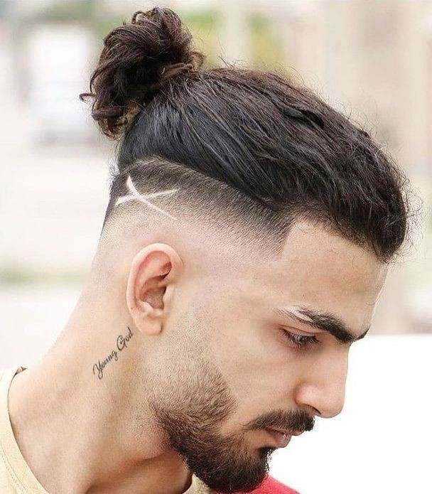 60 Coupes de cheveux qui rendent un homme irrésistible 71