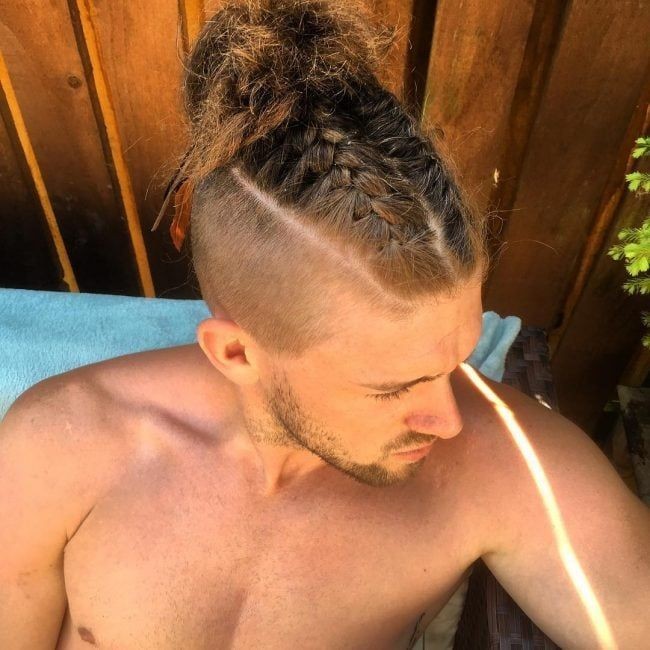 60 Coupes de cheveux qui rendent un homme irrésistible 74