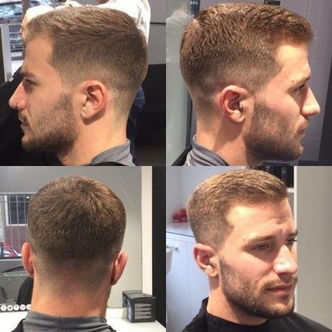 60 Coupes de cheveux qui rendent un homme irrésistible 76