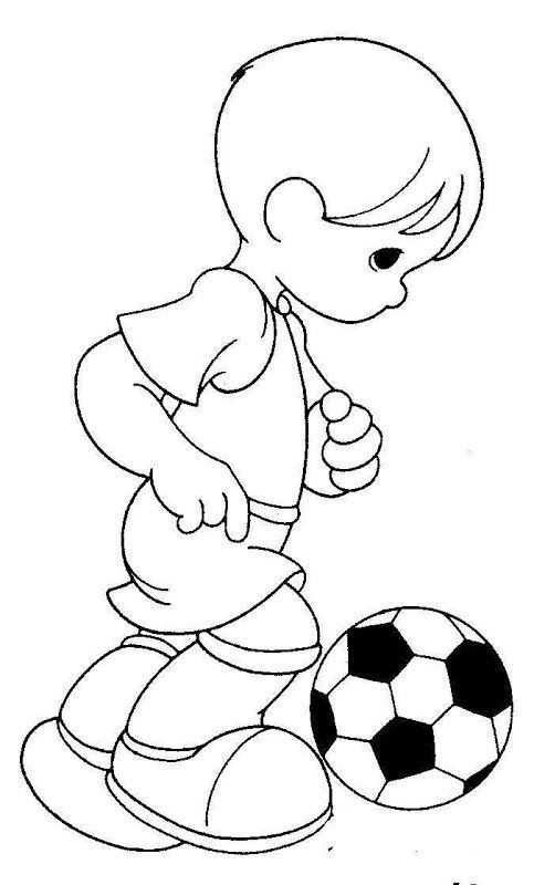 50 top idées de coloriages foot à imprimer 22