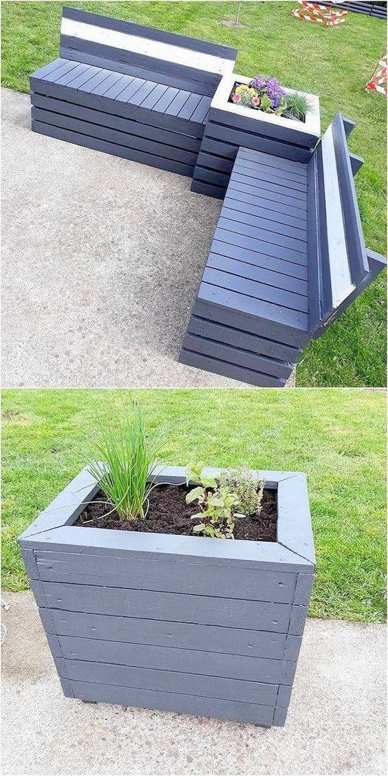 80 astuces incroyables pour transformer votre jardin sans vous ruiner! 7