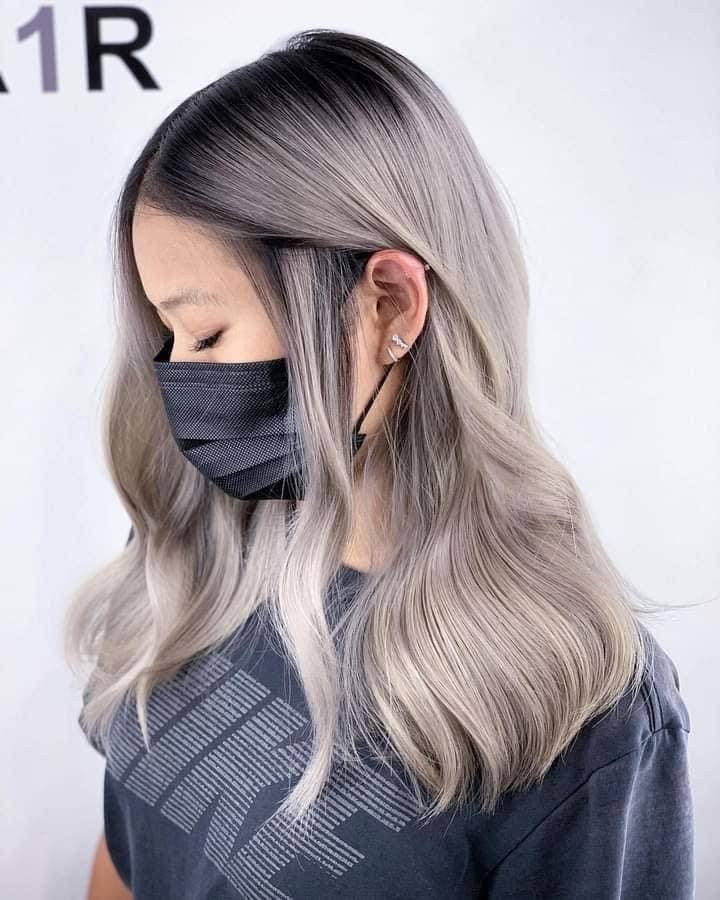 17 idées de colorations grises pour sublimer vos cheveux 1