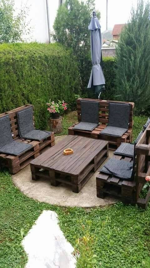 80 astuces incroyables pour transformer votre jardin sans vous ruiner! 10