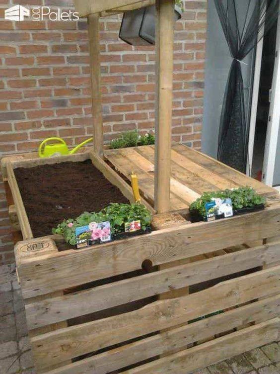 80 astuces incroyables pour transformer votre jardin sans vous ruiner! 15