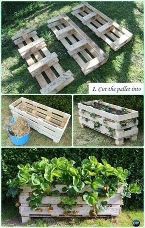 80 astuces incroyables pour transformer votre jardin sans vous ruiner! 17