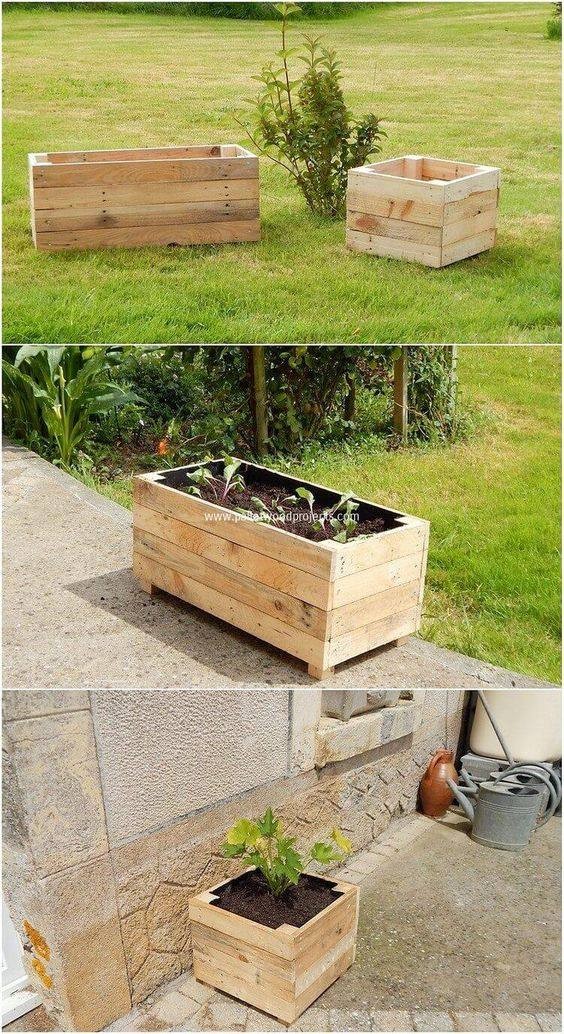 80 astuces incroyables pour transformer votre jardin sans vous ruiner! 21