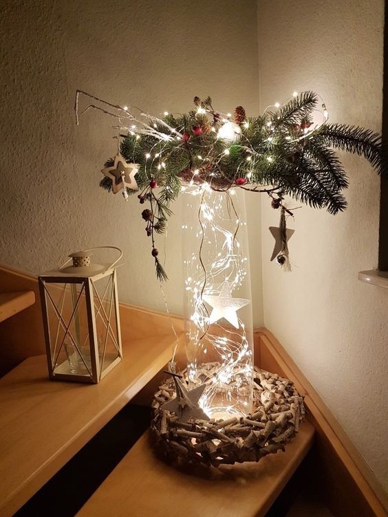 30 Déco de Noël à fabriquer soimême cette année