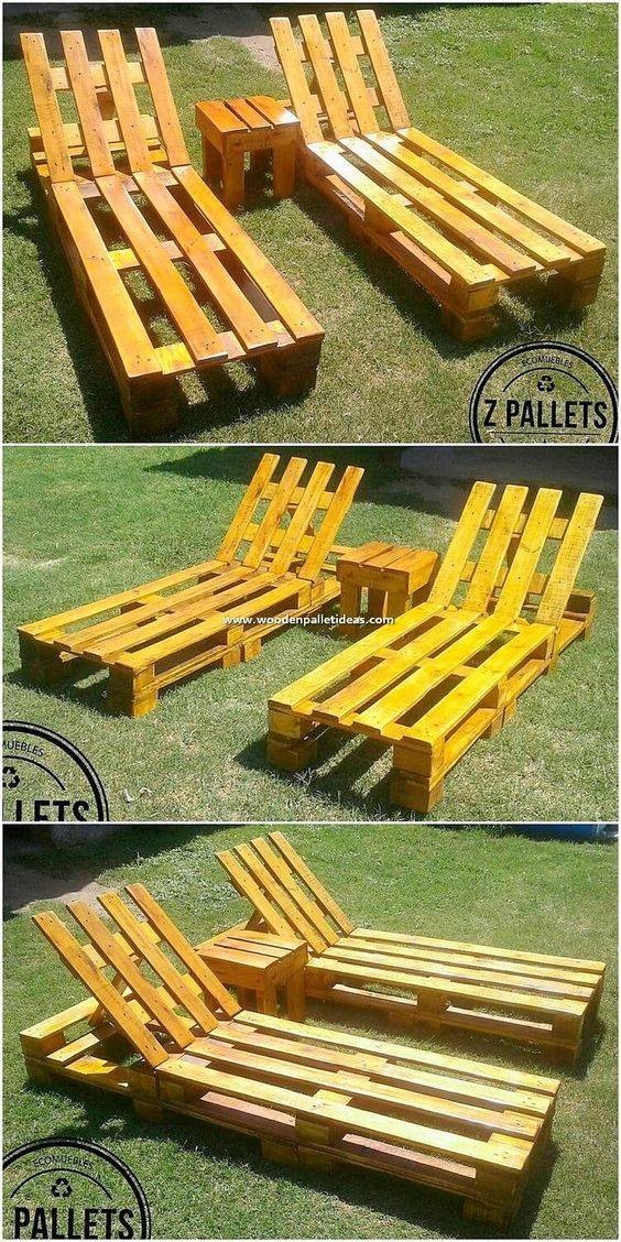 80 astuces incroyables pour transformer votre jardin sans vous ruiner! 35