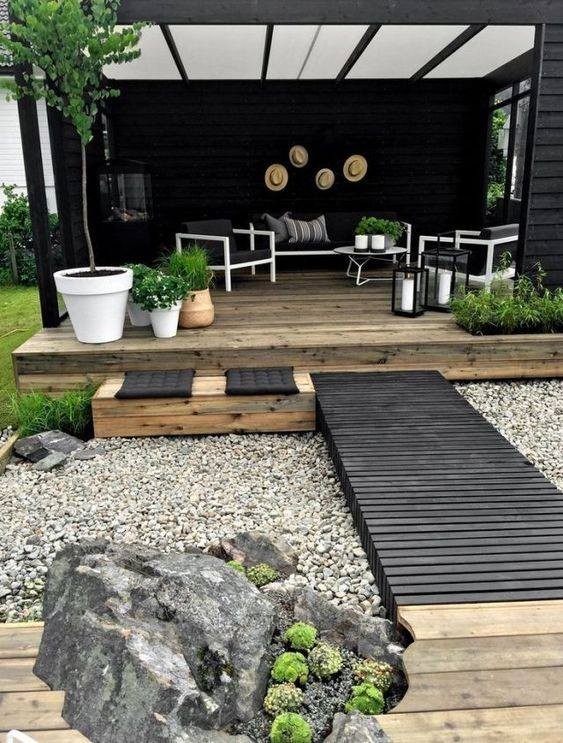 80 astuces incroyables pour transformer votre jardin sans vous ruiner! 36