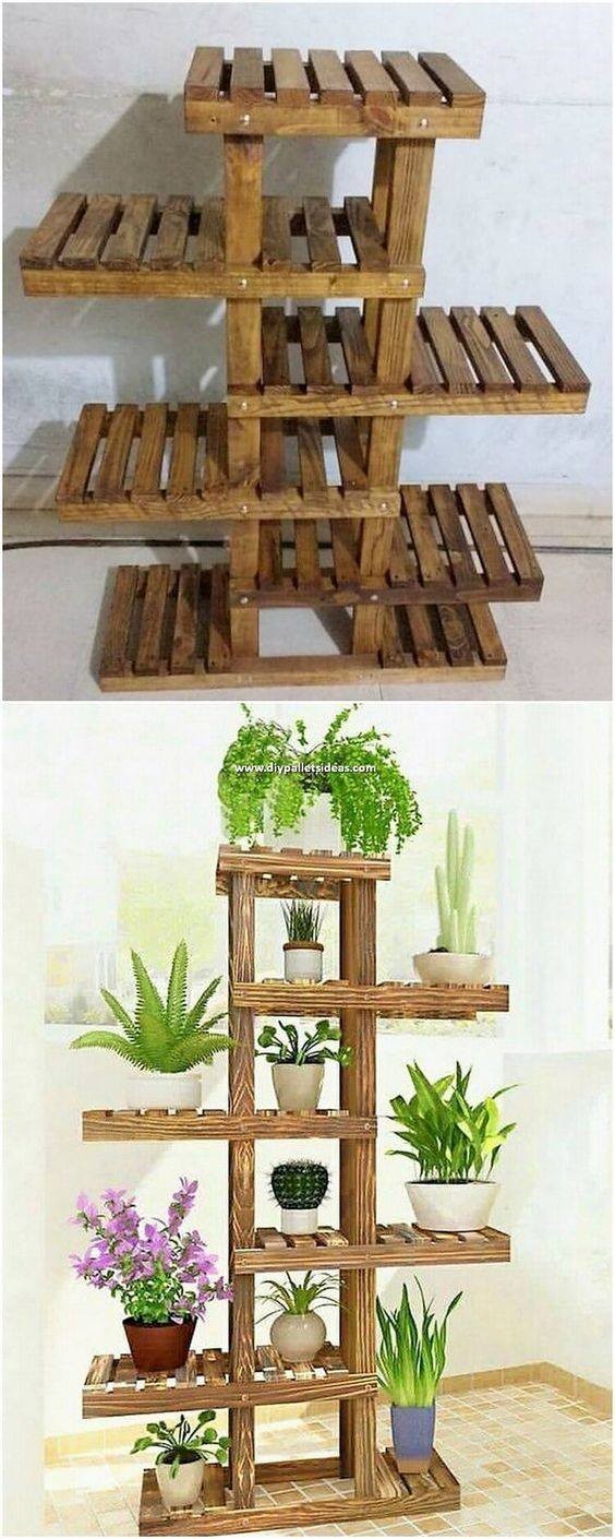 80 astuces incroyables pour transformer votre jardin sans vous ruiner! 39