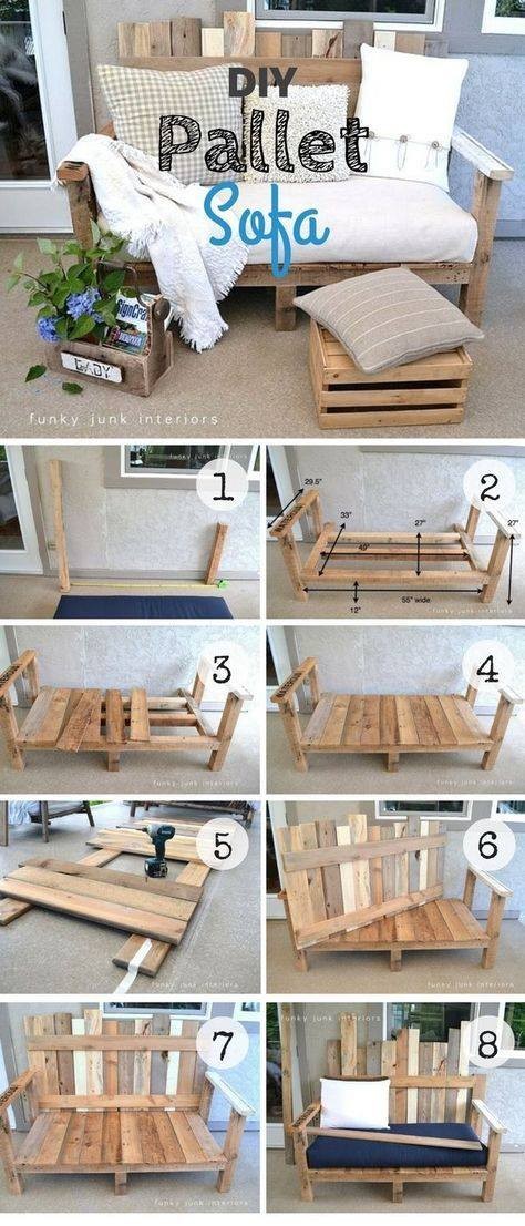 80 astuces incroyables pour transformer votre jardin sans vous ruiner! 40