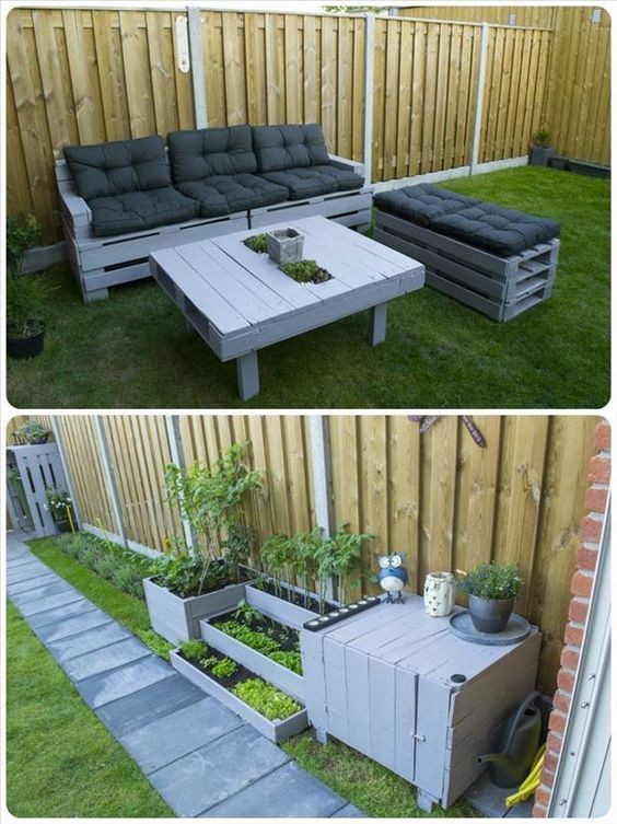 80 astuces incroyables pour transformer votre jardin sans vous ruiner! 41