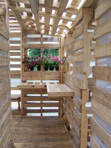 80 astuces incroyables pour transformer votre jardin sans vous ruiner! 52