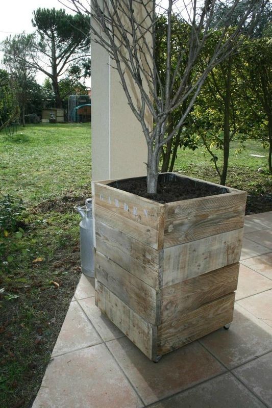 80 astuces incroyables pour transformer votre jardin sans vous ruiner! 69