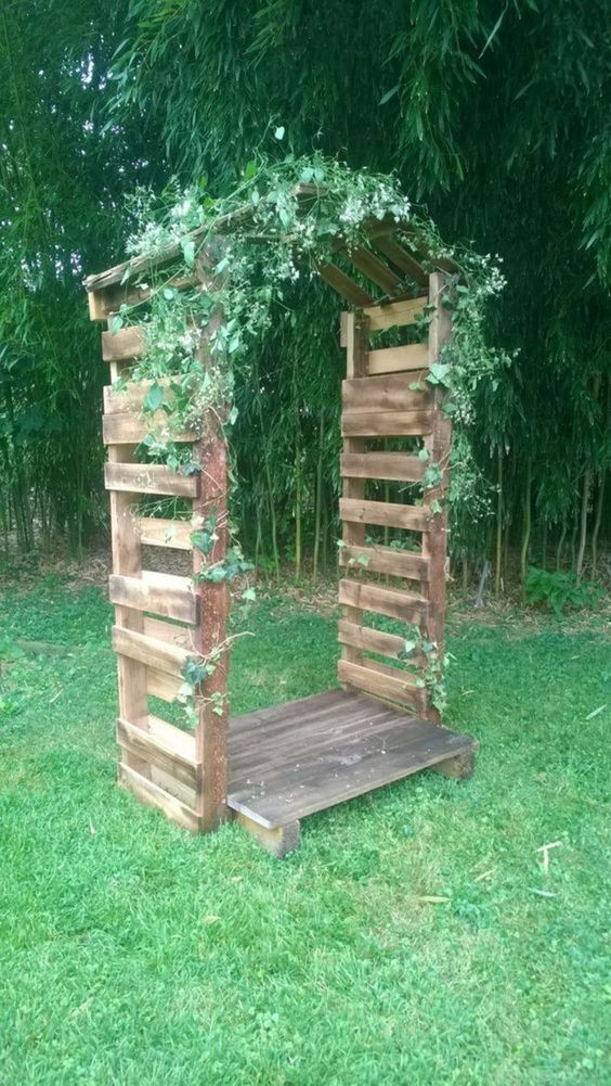 80 astuces incroyables pour transformer votre jardin sans vous ruiner! 70