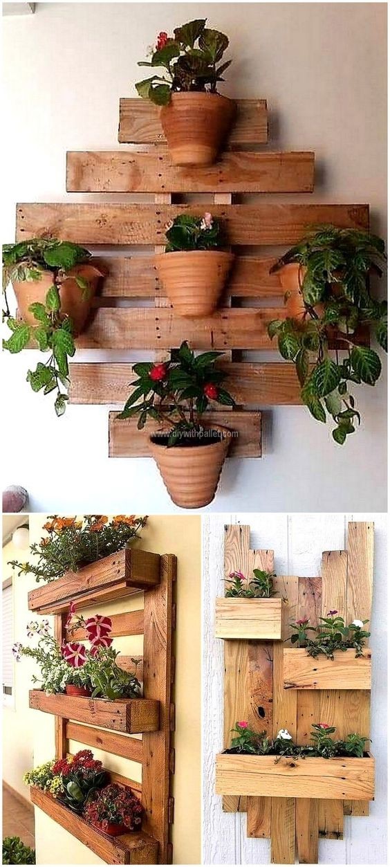 80 astuces incroyables pour transformer votre jardin sans vous ruiner! 77