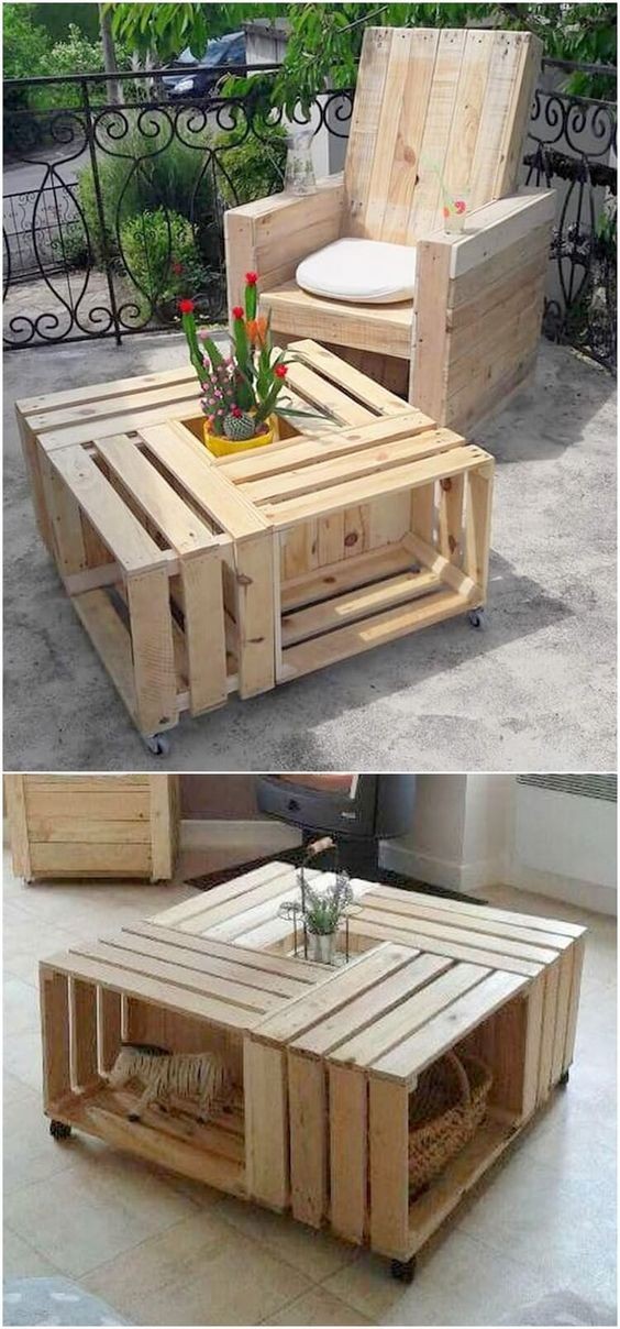 80 astuces incroyables pour transformer votre jardin sans vous ruiner! 79