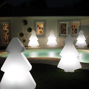 Top 50 idées des décorations de Noël à faire soi-même 46