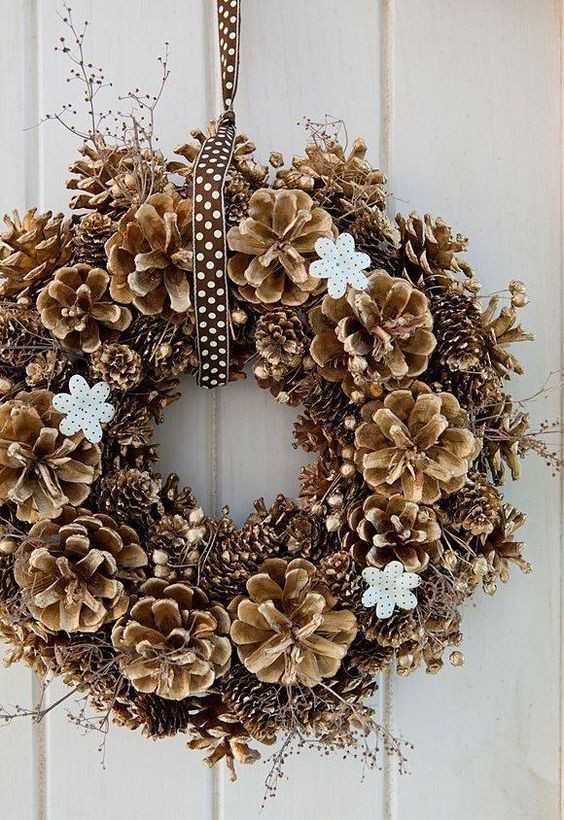 50 top idées de décors de Noël pour l'extérieur 4