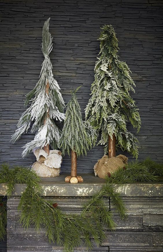 50 top idées de décors de Noël pour l'extérieur 5