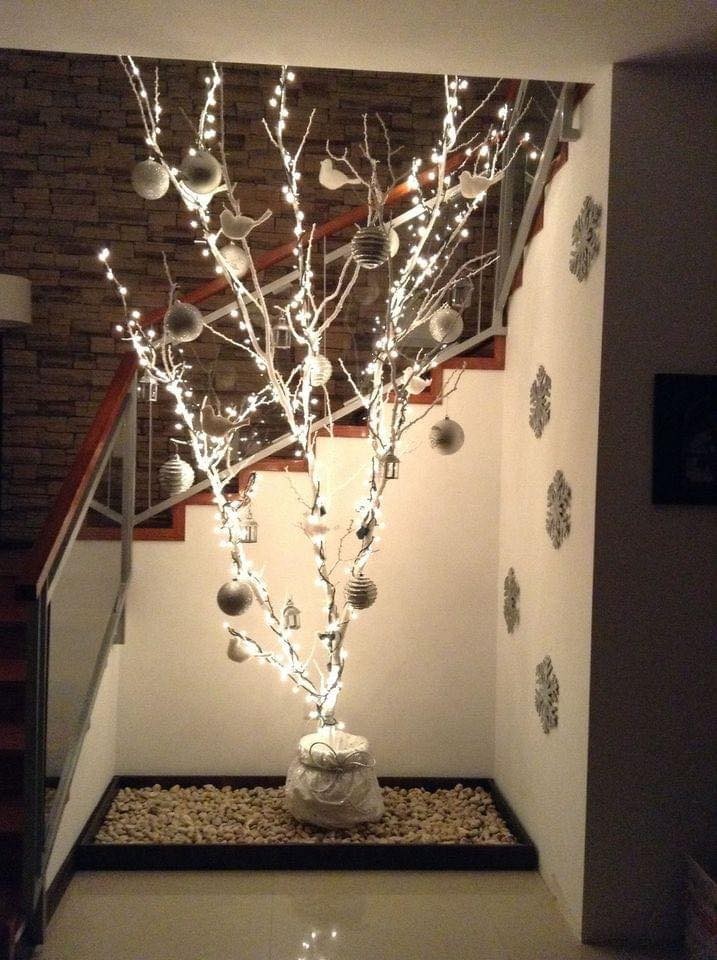 33 décorations originales & créatives à faire pour Noël 2