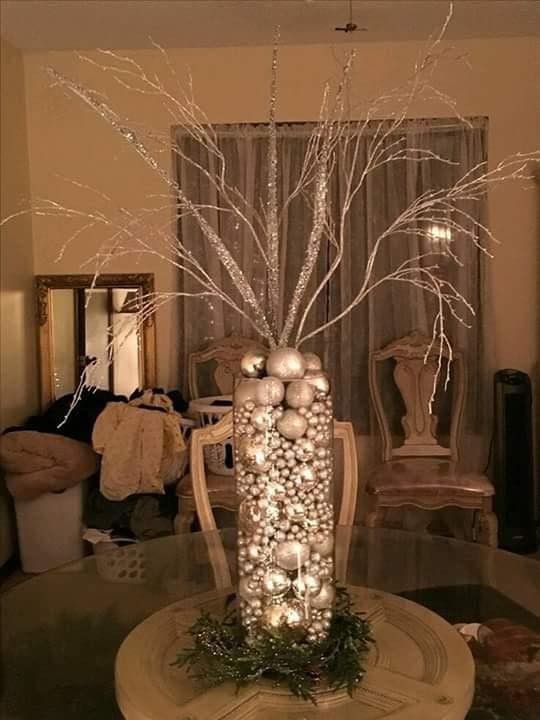 33 décorations originales & créatives à faire pour Noël 8