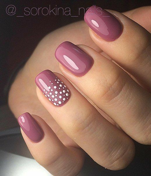 29 top idées de jolis ongles en tendance cette année 13