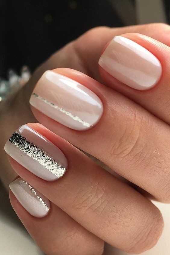 29 top idées de jolis ongles en tendance cette année 16