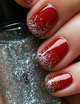 29 top idées de jolis ongles en tendance cette année 23