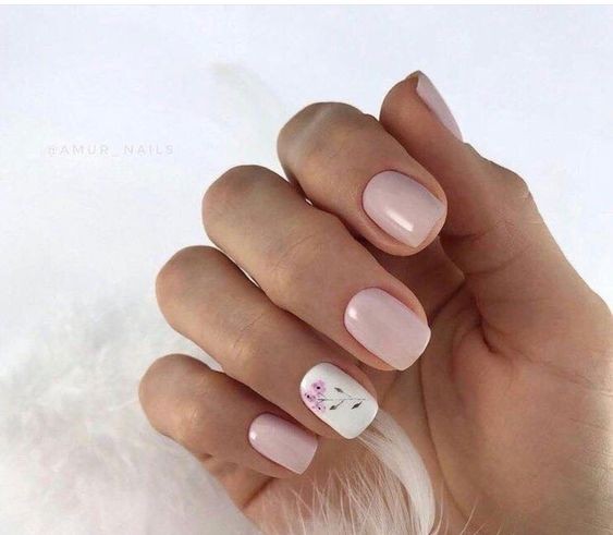 29 top idées de jolis ongles en tendance cette année 26