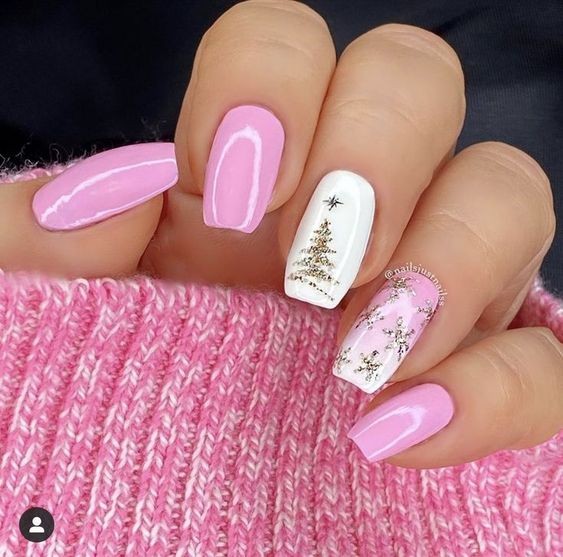 29 top idées de jolis ongles en tendance cette année 3