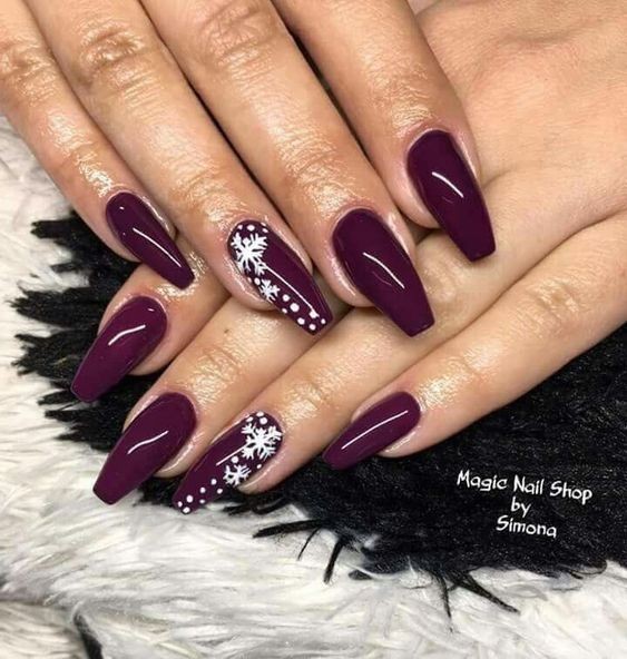 29 top idées de jolis ongles en tendance cette année 6