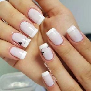 29 top idées de jolis ongles en tendance cette année 7