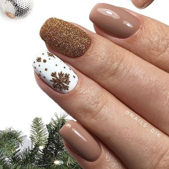 29 top idées de jolis ongles en tendance cette année 8