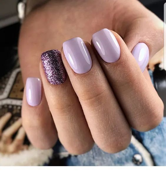 29 top idées de jolis ongles en tendance cette année 10