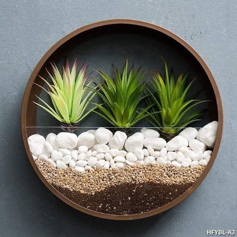 29 idées d'étagères pour plantes d'intérieur magnifiques 11