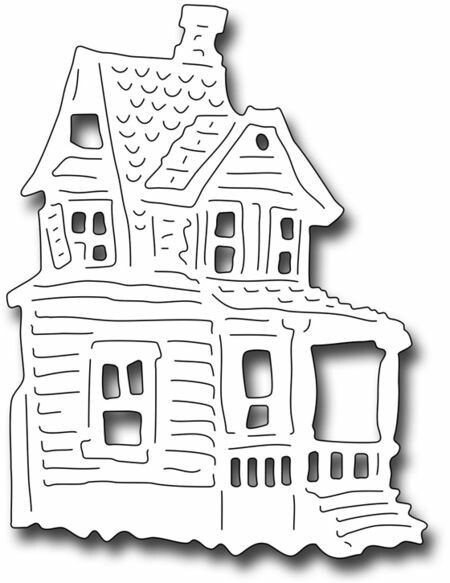 48 Coloriages Maison Gratuits à Imprimer 23