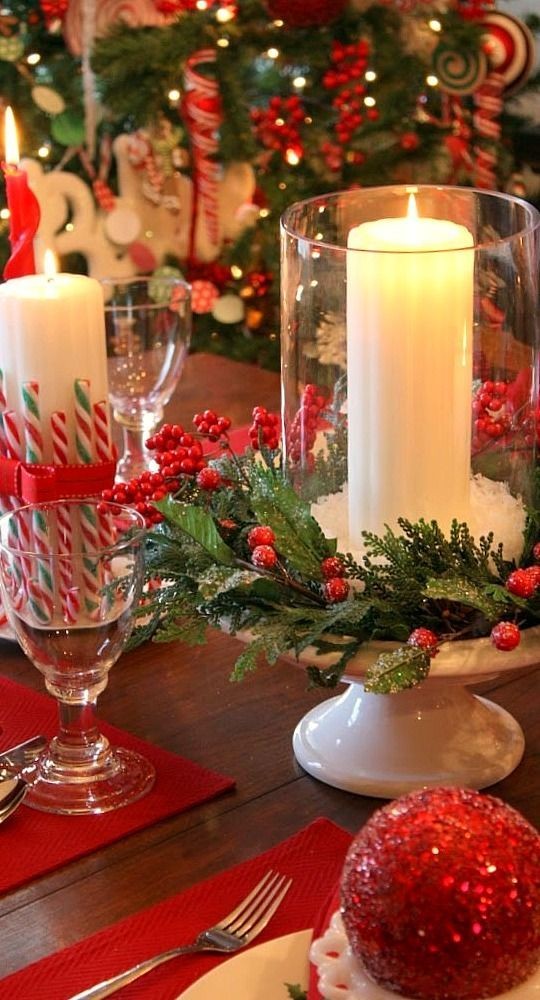 Top 100 Décorations de Noël à faire soi-même 14