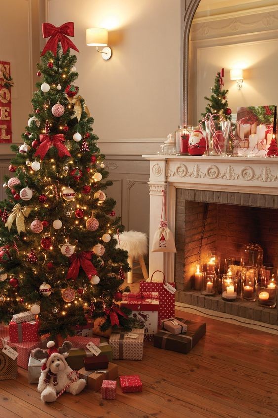 Top 100 Décorations de Noël à faire soi-même 34