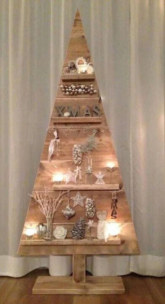 Top 100 Décorations de Noël à faire soi-même 44