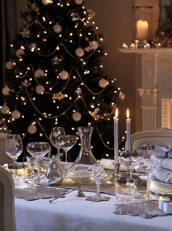 Top 100 Décorations de Noël à faire soi-même 49