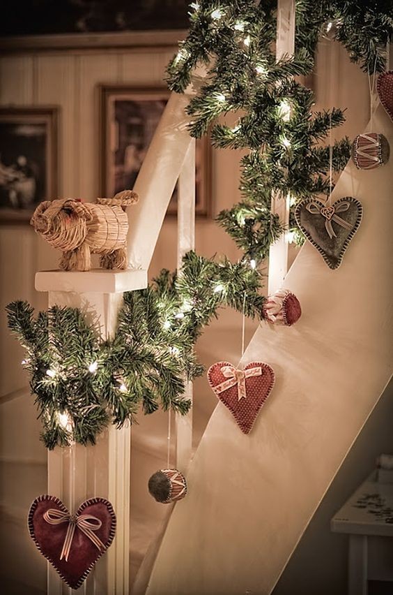 Top 100 Décorations de Noël à faire soi-même 70